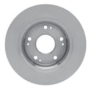 DFC 03-08 Acura TSX Rear Brake Rotor