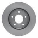 DFC True Balanced Brake Drums