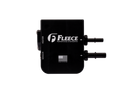 Fleece Performance 13-24 Dodge 2500/3500 Cummins 6.7L Under Bed Fuel Filter Assembly