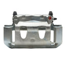 DFC 95-07 Ford F-250 4WD (Excl Super Duty) Front-R/Front Right Premium Caliper - Silver Zinc Coated