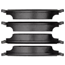 DFC 08-17 Audi SQ5 Rear 4000 Hybridynamic Brake Pads