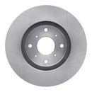 DFC 87-91 Sterling 825/827 Front Brake Rotor