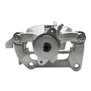 DFC 10-19 Audi A4 Quattro Rear-R Premium Caliper - Silver Zinc Coated