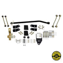Skyjacker 4.5 in. Suspension Lift System 21-23 Jeep Wrangler Unlimited Rubicon 392