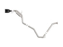 aFe 2025+ Toyota Camry L4 2.5L Takeda SS Cat-back Exhaust w/ Black Tips
