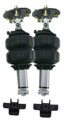 Ridetech 14-18 GM 1500 2WD/4WD Complete Coilover Suspension System