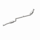 Magnaflow 2011 C300 V6 3 OEM Underbody Direct Fit Converter