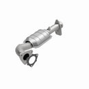 MagnaFlow Direct Fit Catalytic Converter Gm