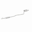 MagnaFlow BRE Exhaust Kit 13-17 HONDA ACCORD 2.4L