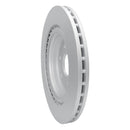 DFC GeoSPEC Coated Rotors - Plain