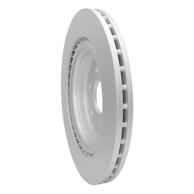 DFC 19-25 Cadillac Escalade Front Geospec Rotors