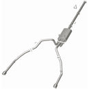 MagnaFlow BRE Exhaust Kit 10-11 Dodge Ram 1500 5.7L