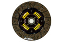 ACT 16-17 Mazda MX-5 Miata ND Perf Street Sprung Disc
