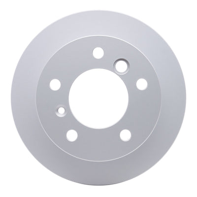 DFC 02-18 Dodge Sprinter 3500 Rear GeoSPEC Coated Rotor