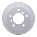 DFC 02-18 Dodge Sprinter 3500 Rear GeoSPEC Coated Rotor