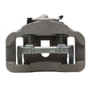 DFC 07-16 BMW 335i xDrive Front-L Premium Caliper - Silver Zinc Coated