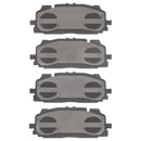 DFC GeoSPEC Coated Rotors - Plain