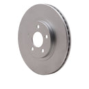 DFC Brake Rotors - Plain