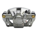 DFC 07-16 Mini Cooper Front-R Premium Caliper - Silver Zinc Coated