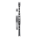 DFC 92-02 Dodge Viper Rear Brake Rotor
