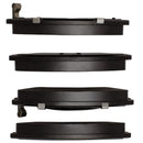 DFC GeoSPEC Coated Rotors - Plain