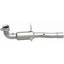 MagnaFlow 1996 Chevrolet Corvette 5.7L Direct Fit Converter