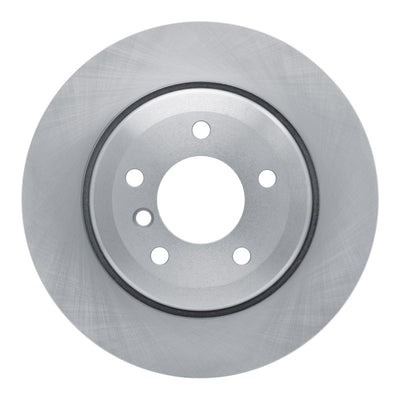 DFC 04-10 BMW 525I (USA/Canada) Rear Brake Rotor