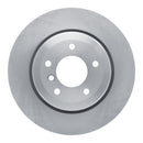 DFC 04-10 BMW 525I (USA/Canada) Rear Brake Rotor