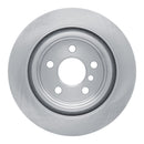 DFC 16-24 BMW X2 Front & Rear Rotors