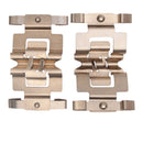 DFC 19-23 Porsche Cayenne Rear Premium Hardware Kit