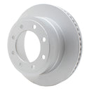 DFC GeoSPEC Coated Rotors - Plain