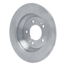 DFC Brake Rotors - Plain