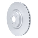 DFC 24-25 Ford Mustang Front Hi-Carbon Alloy GEOMET Coated Rotor