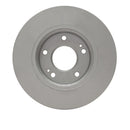 DFC GeoSPEC Coated Rotors - Plain