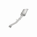 MagnaFlow BRE Exhaust Kit 87-93 BMW 325i 325is 2.5L