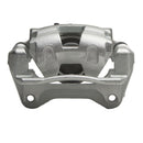 DFC 10-16 Hyundai Sonata Front-L Premium Caliper - Silver Zinc Coated