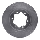 DFC 20-25 Ford Transit-250 Front 5000 Advanced Semi Metallic Brake Pads and Hardware Kit