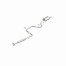 MagnaFlow BRE Exhaust Kit 00-05 Chevy Impala Monte Carlo