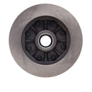 DFC Brake Rotors - Plain