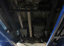 Flowmaster 19-25 GM 1500 Trucks 2.7T American Thunder Cat-Back Exhaust System