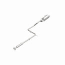 MagnaFlow BRE Exhaust Kit 96-99 Nissan 200SX Sentra 1.6L