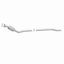 Magnaflow 2004 Dodge Grand Caravan 3.3L Direct Fit Converter
