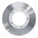 DFC GeoSPEC Coated Rotors - Plain