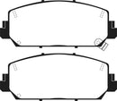 EBC S5 Brake Pad and Rotor Kit