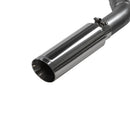 Flowmaster 19-25 GM 1500 Trucks 2.7T American Thunder Cat-Back Exhaust System