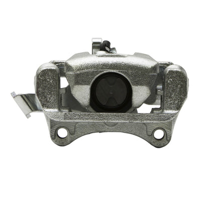 DFC 14-21 Mazda 6 Rear-L Premium Caliper - Silver Zinc Coated