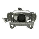 DFC 14-21 Mazda 6 Rear-L Premium Caliper - Silver Zinc Coated