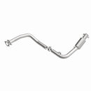 Magnaflow 07-09 Range Rover Sport 4.4L Direct Fit Converter