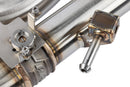 APR 22-26 Volkswagen Golf R Cat-Back Exhaust