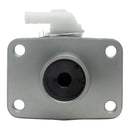 DFC 91-93 Chevrolet W4500 TILTMASTER (w/Front Drum Brakes) MC Brake Master Cylinder